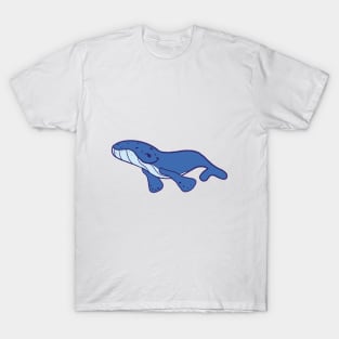 Humpback Whale T-Shirt